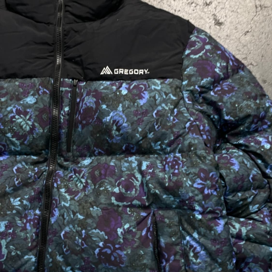 105 그레고리 피콜 패딩  상품이미지2