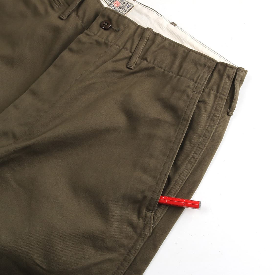 BUZZ RICKSON’S 상품이미지7