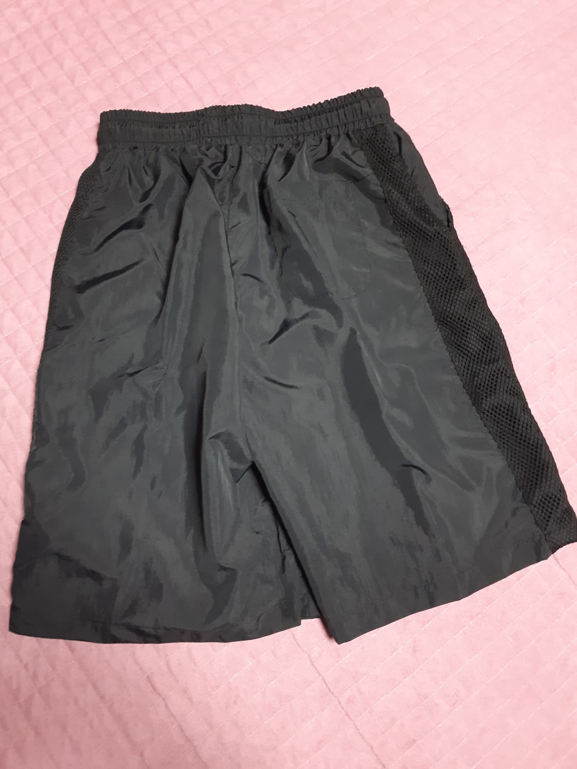 아더피츠 메쉬 버뮤다 반바지 상품이미지5