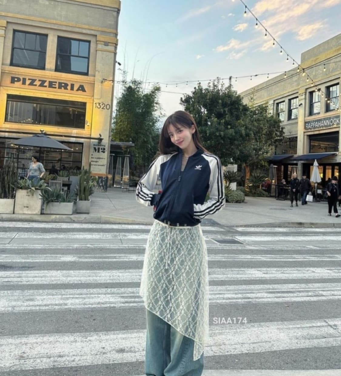 아디다스 빈티지 파이어버트 트랙탑 져지 자켓 상품이미지2