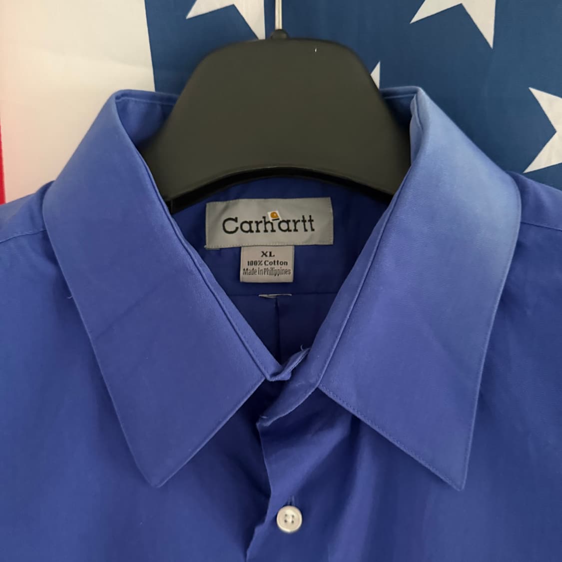 [XL] 칼하트 carhartt 리메이크 반팔 셔츠 - 39 상품이미지4