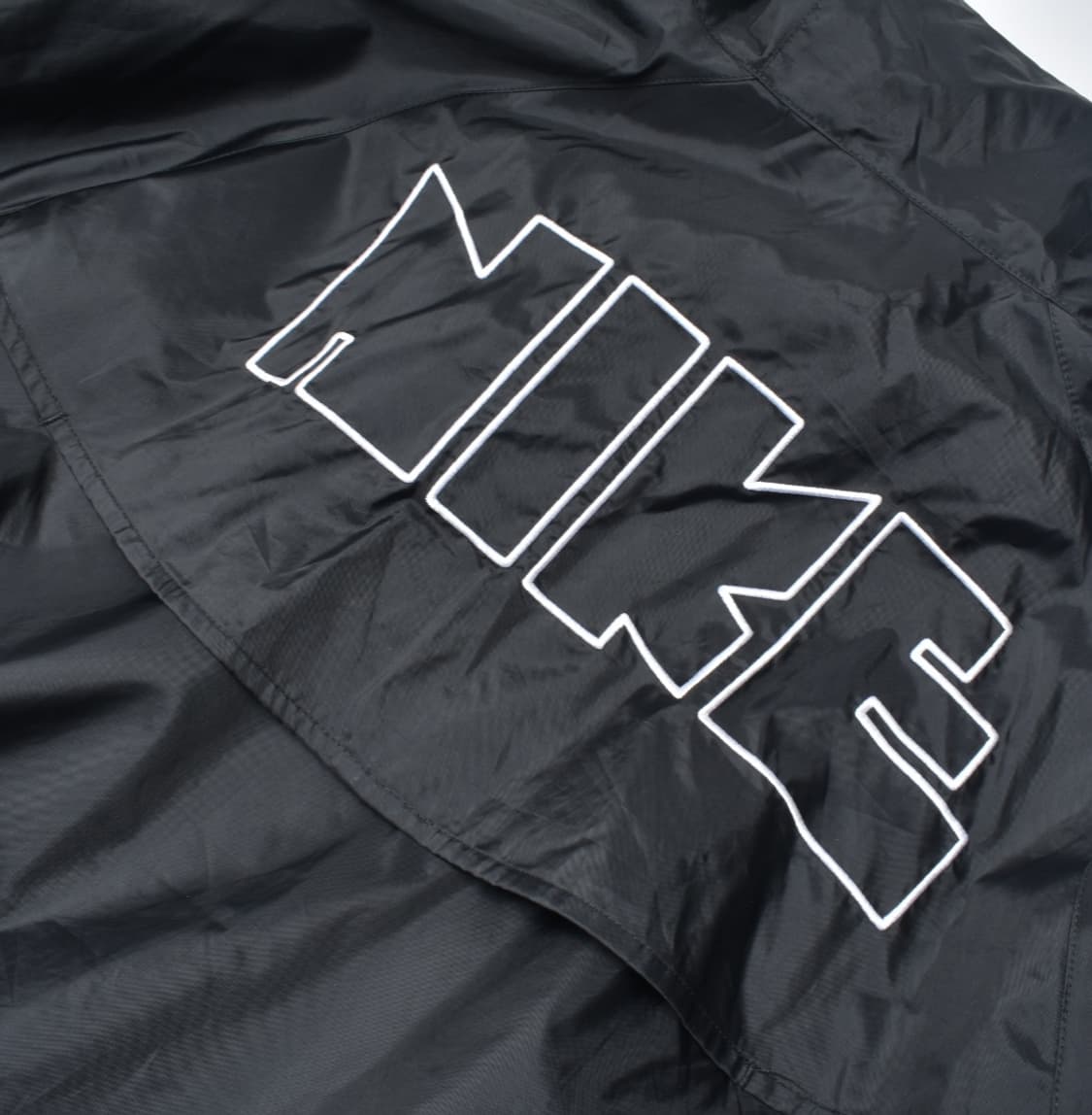 나이키 러닝 바람막이 윈드브레이커 자켓 XXL N0738 상품이미지9