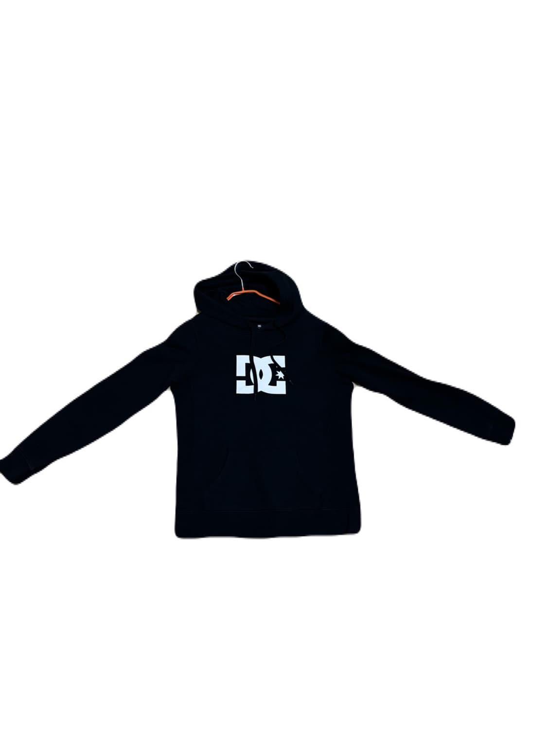 DC shoes 후드티 상품이미지1
