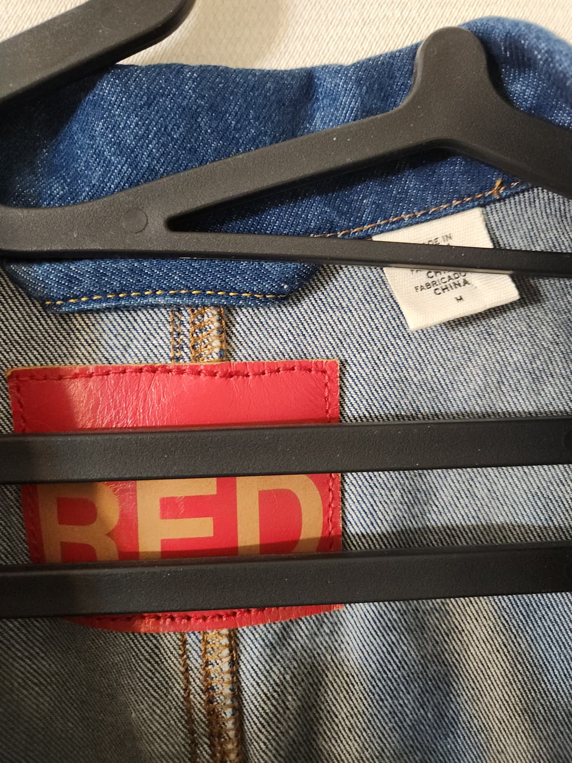 리바이스 엔지니어드 코트 재킷 상품이미지3