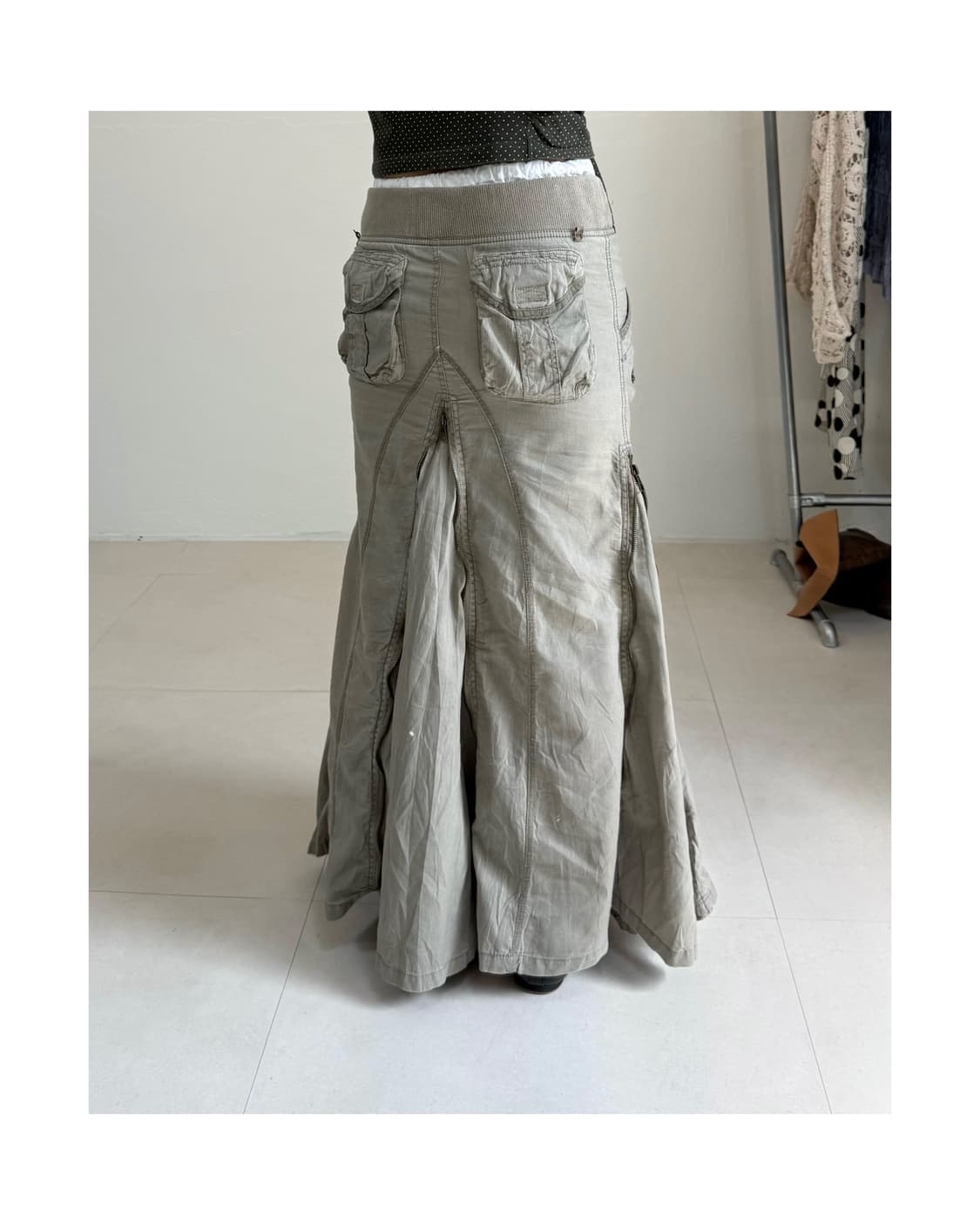 G.O.A 스커트 상품이미지2