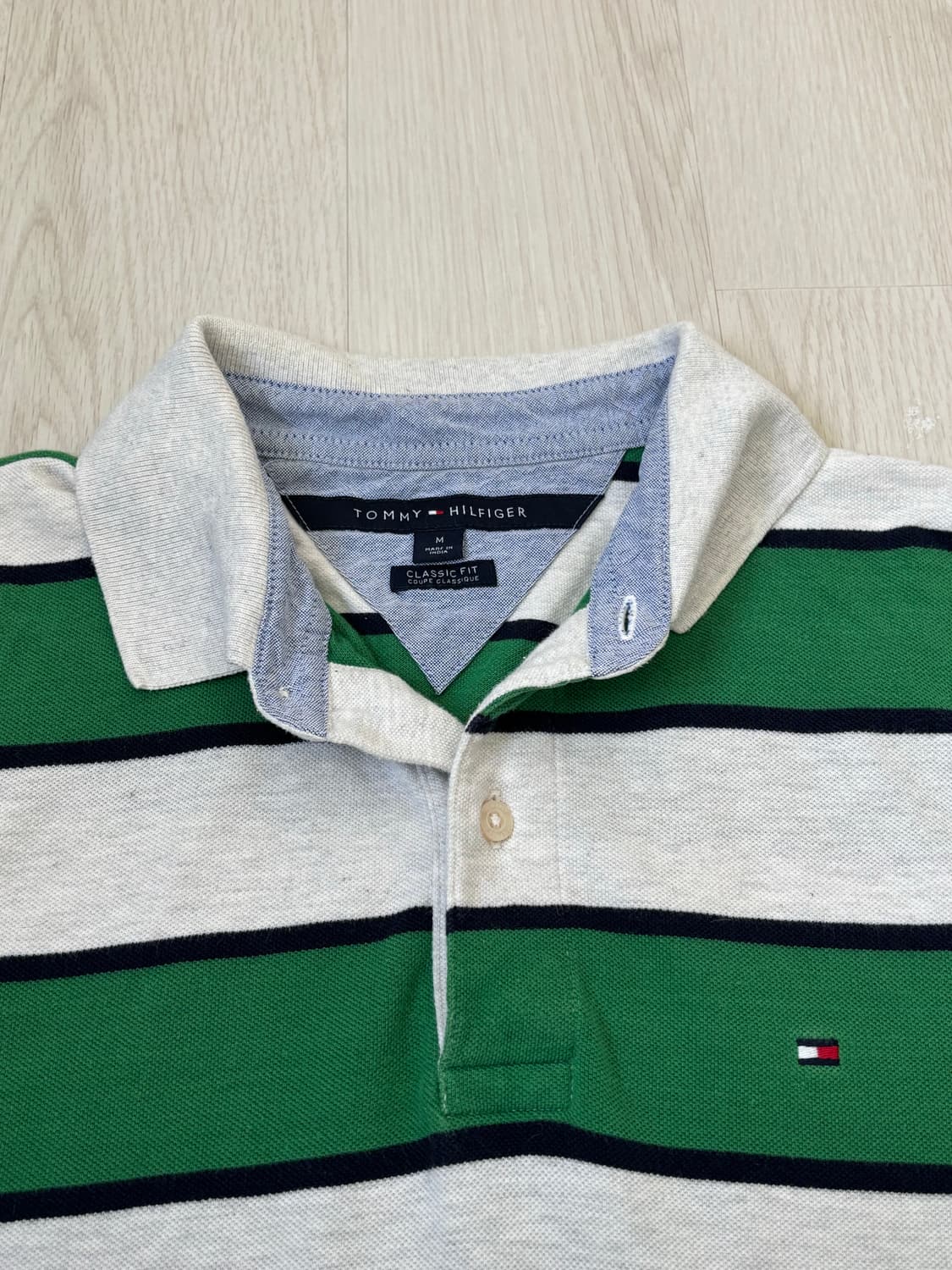 타미힐피거 카라티 M 클래식핏 상품이미지7