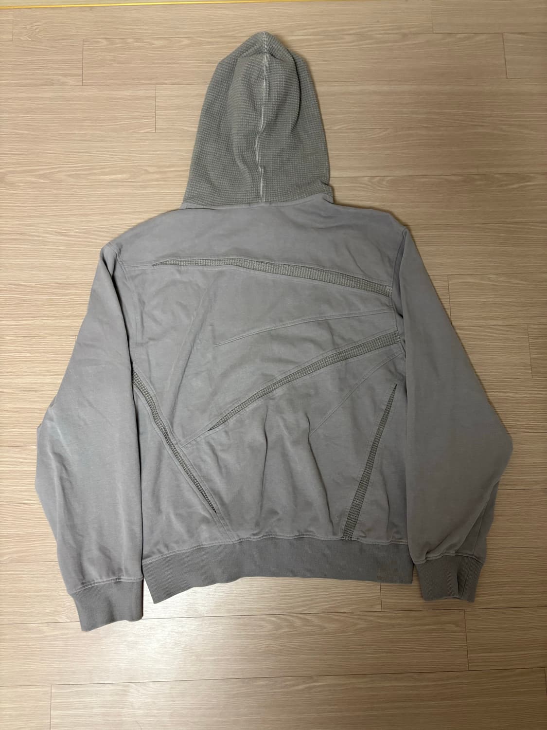 [M] xlim ep.8 01 hoodie 상품이미지3