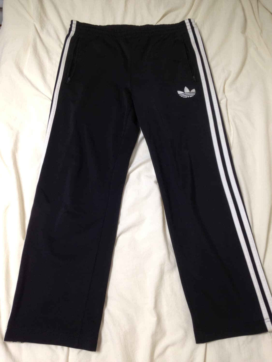 아디다스 파이어버드 바지 상품이미지2