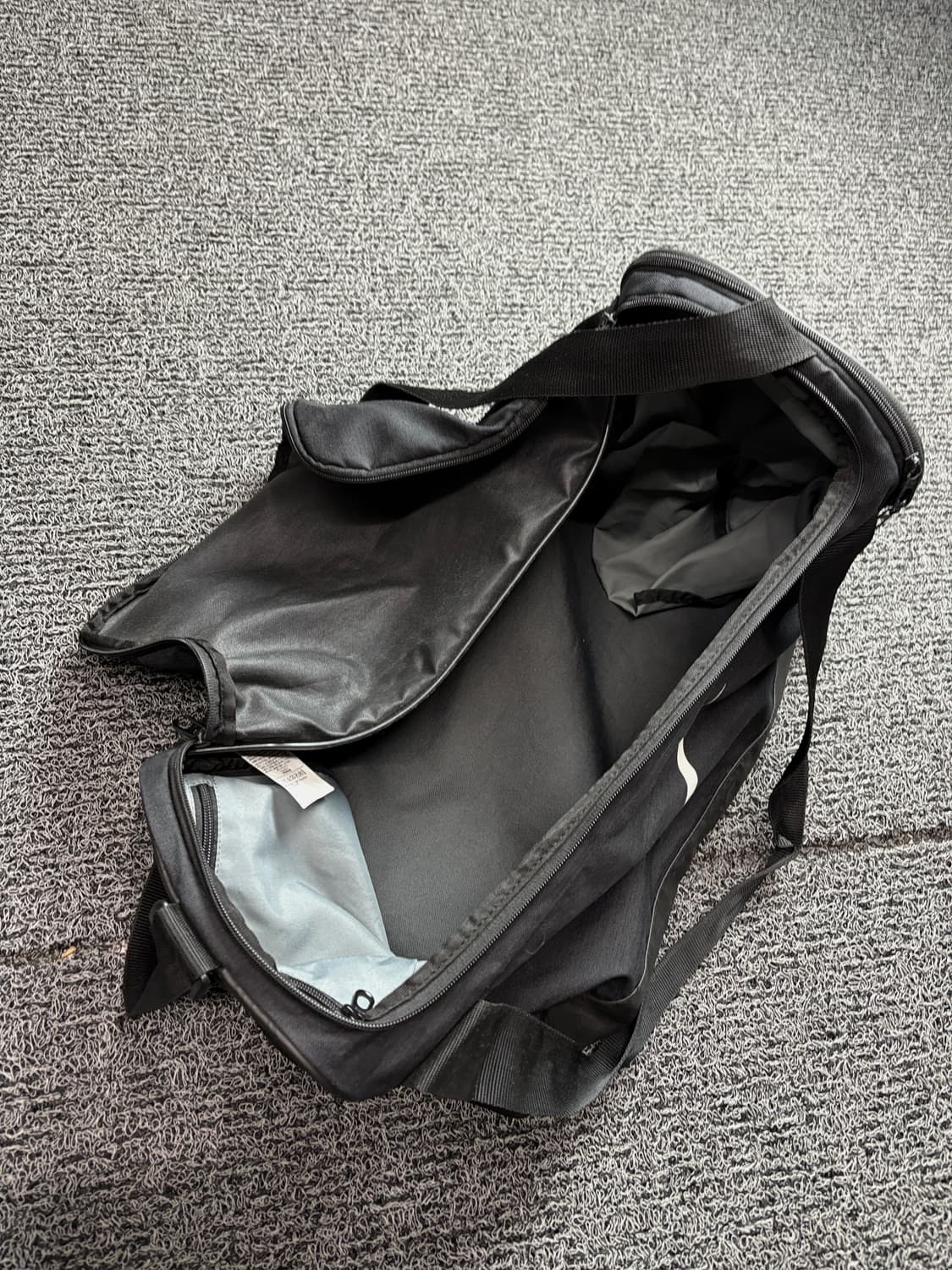 나이키 빅스우시 더플백 짐백 2414 상품이미지5