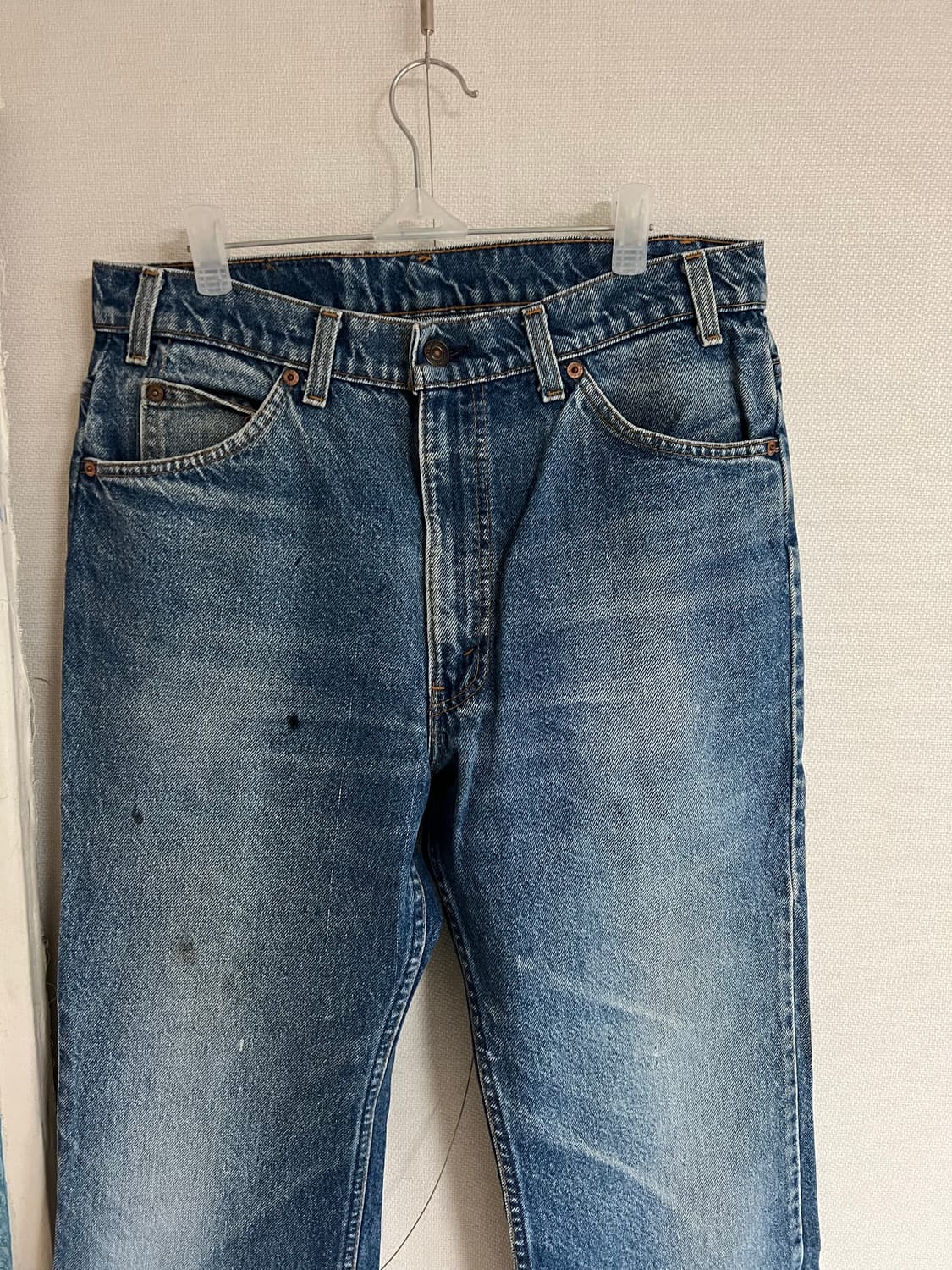 90s 리바이스 517 빈티지 데님 levis 상품이미지2