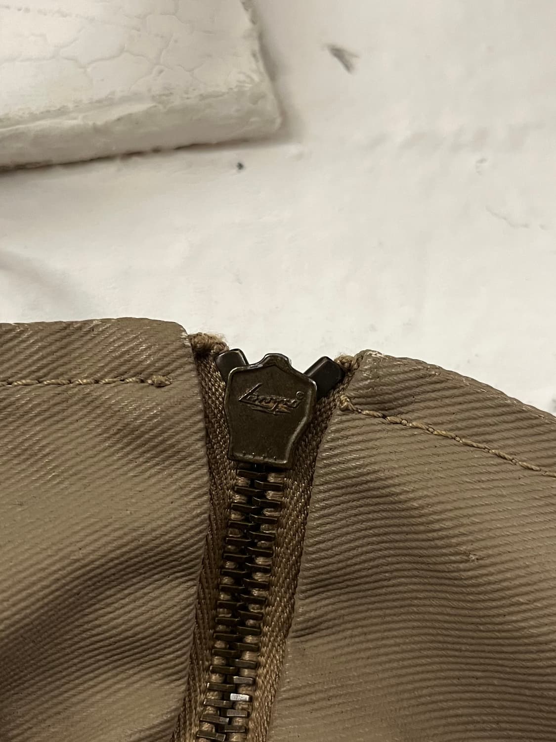 스텔라 매카트니 2010FW 링코트 상품이미지3