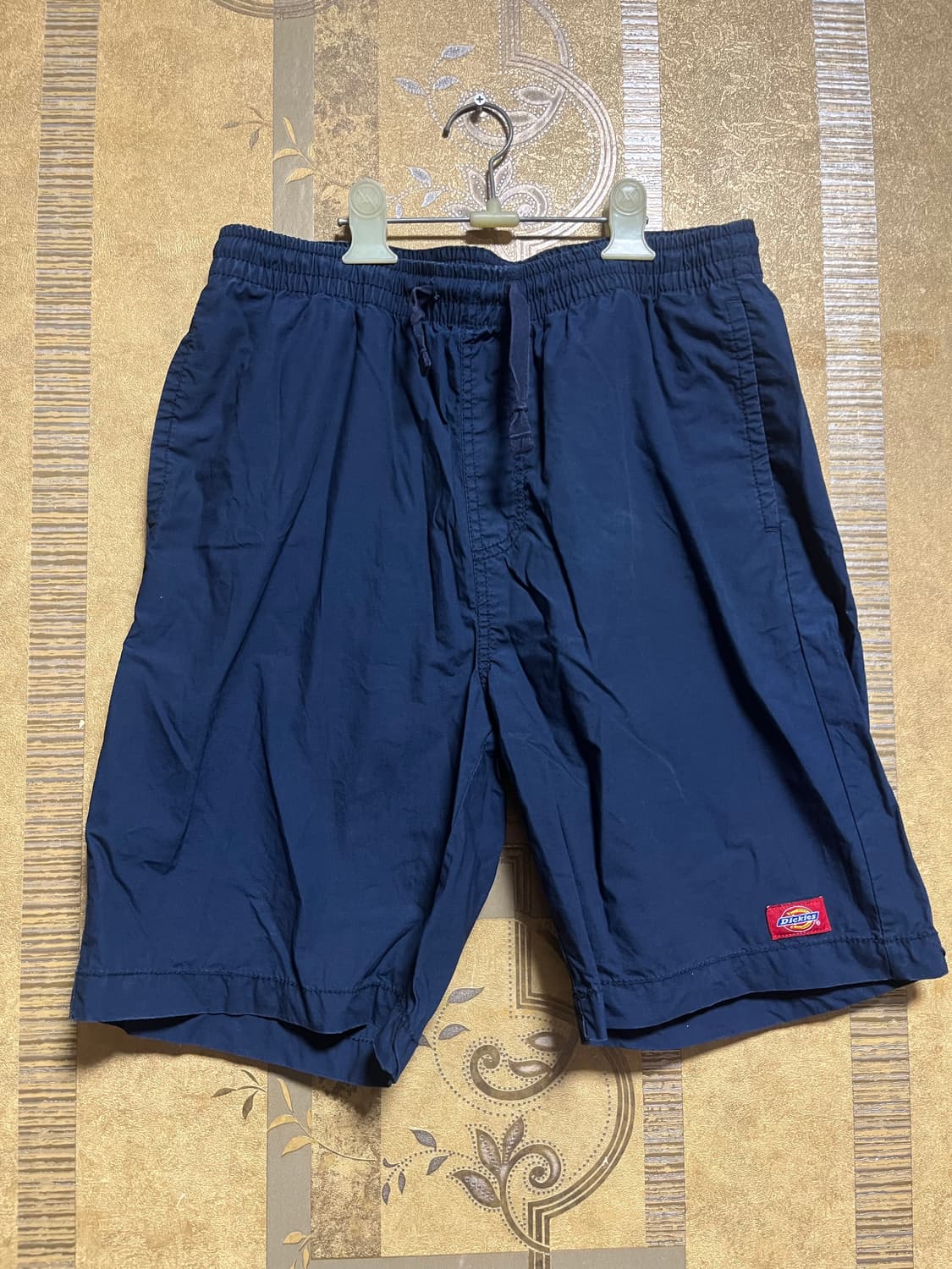 디키즈 네이비 반바지 30 상품이미지2