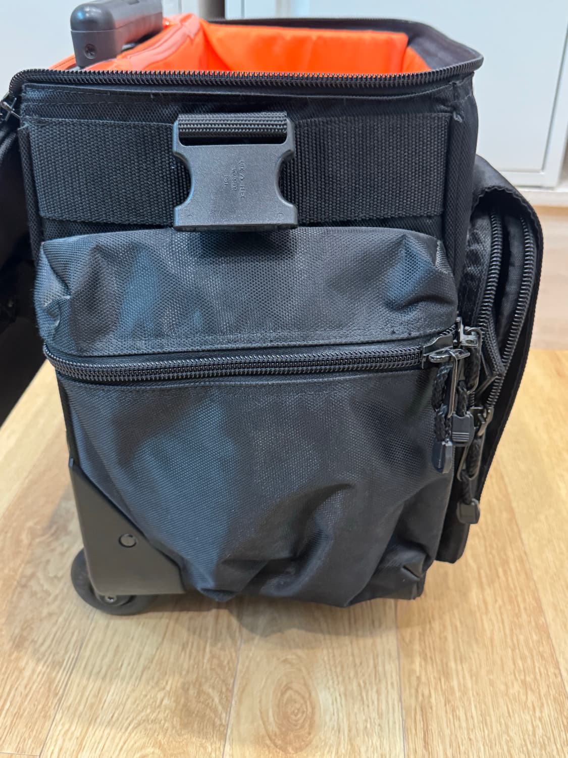 UDG 레코드 이동 가방 얼티밋 슬링백 트롤리 디럭스 MK2 상품이미지6