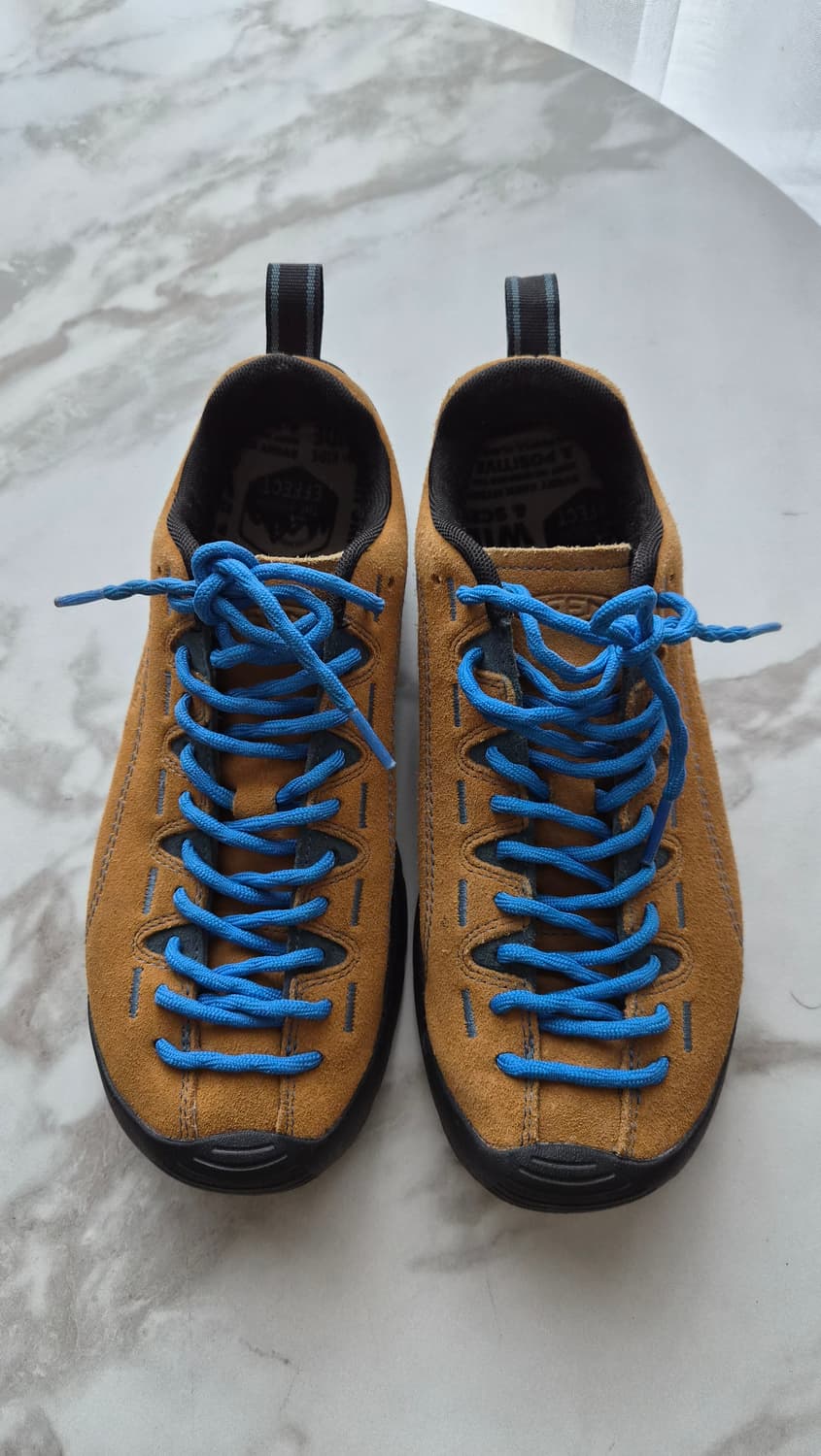 keen 재스퍼 카멜 240 상품이미지1