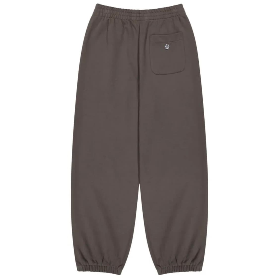 코이세이오038 COMFY SWEATPANTS BROWN 상품이미지1