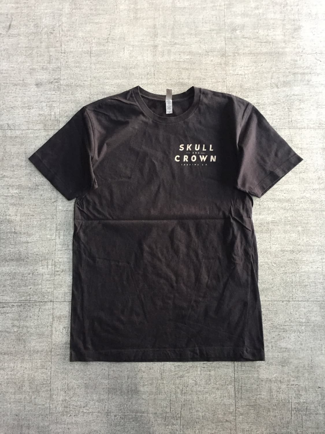 일본 Nextlevel 핀터깔y2k 오리엔탈펑크갸루 해골 반팔티셔츠 상품이미지2