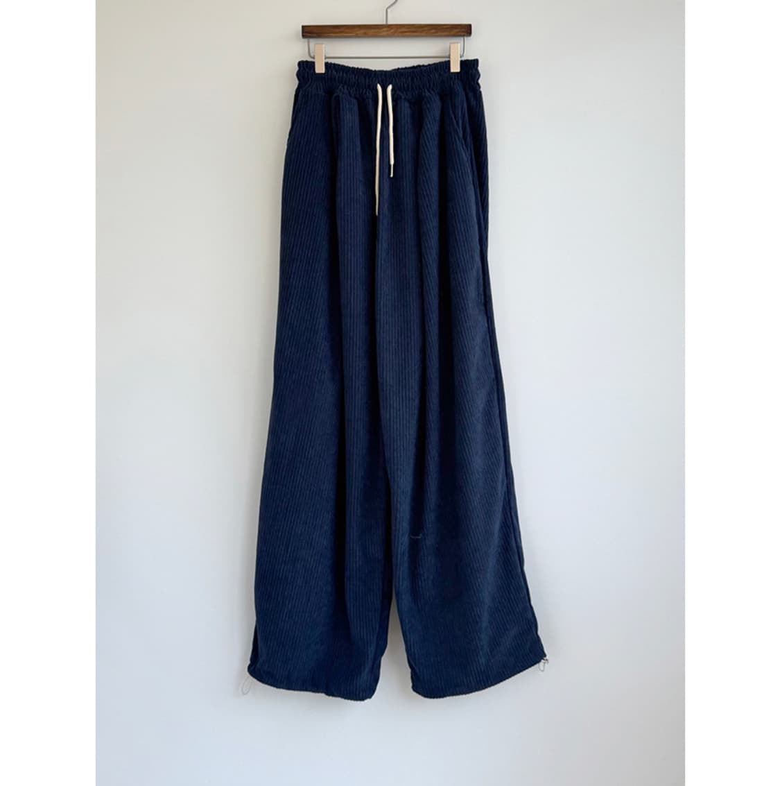 스키니비 코듀로이 벌룬 팬츠 상품이미지3