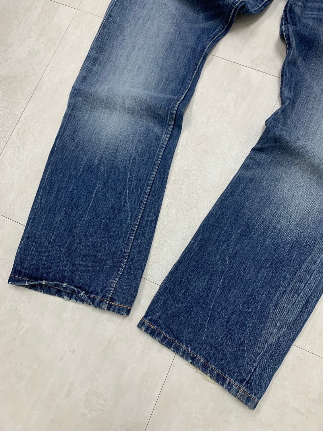 리바이스 523 데님팬츠  #175 상품이미지3