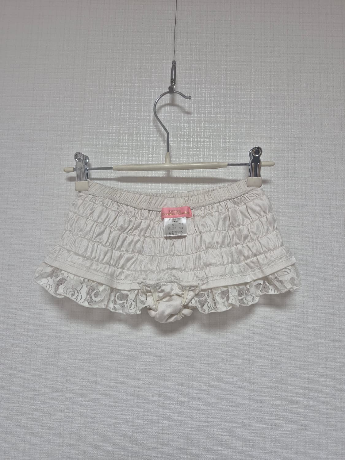 리즈리사 Chambre a couche 후릴팬티 상품이미지4