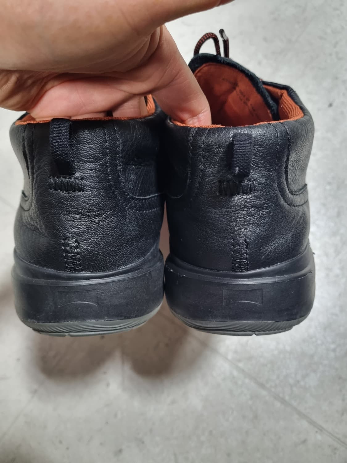 캠퍼 스니커즈  상품이미지3