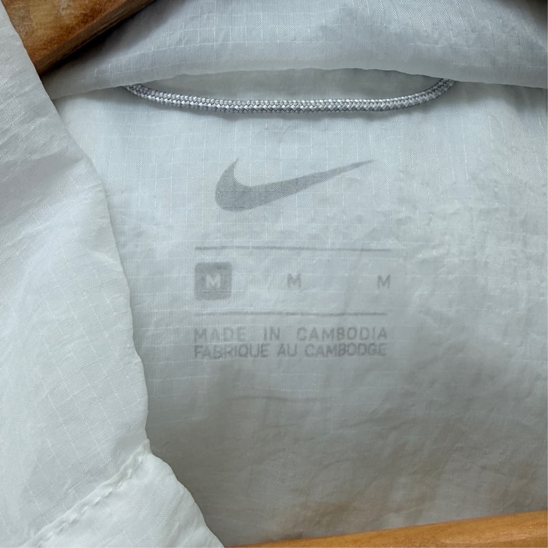 [M] 나이키 런 디비전 패커블 러닝 자켓 상품이미지7