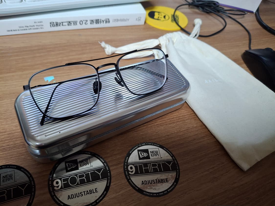 [블링크안경] 아킬라 선글라스 + 4구 보관함 상품이미지3