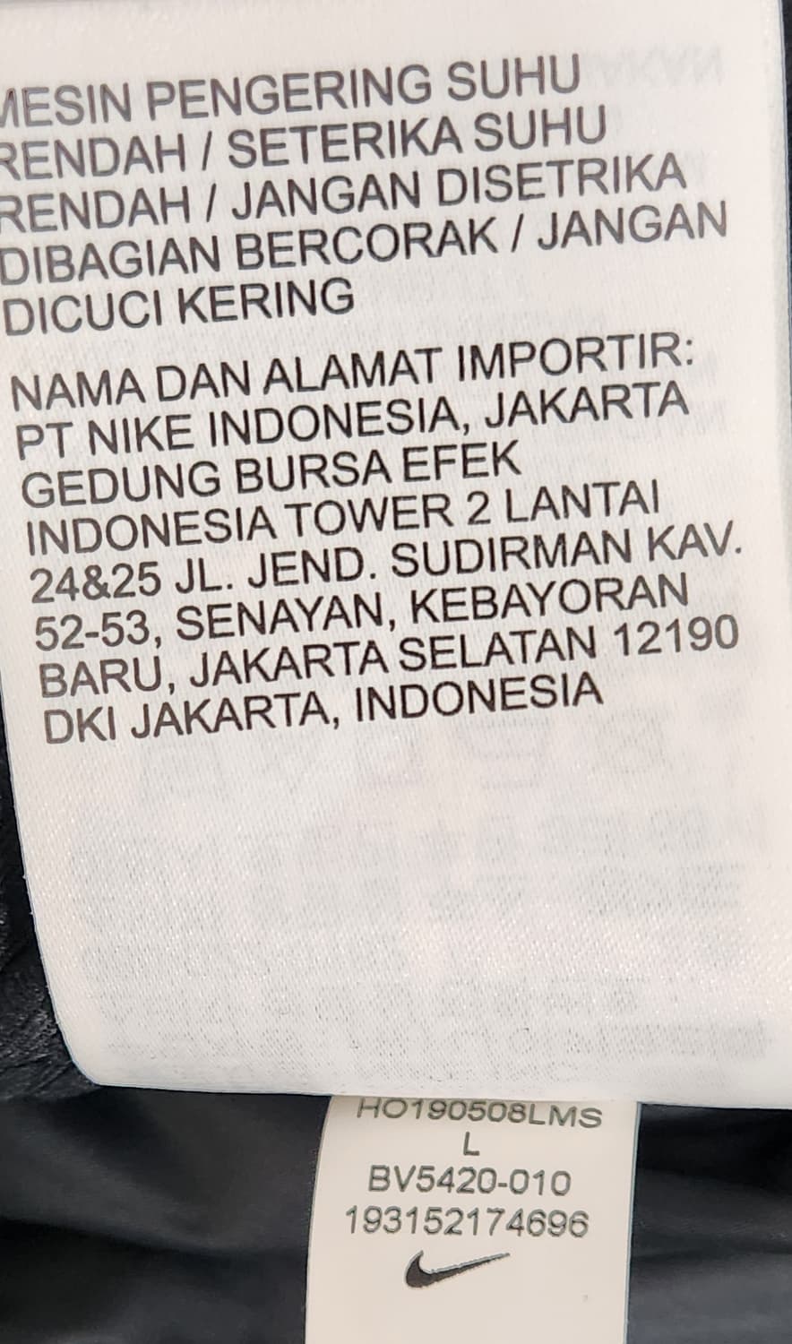 나이키 엘리멘탈 트랙웜 하프집 후디 L 상품이미지8