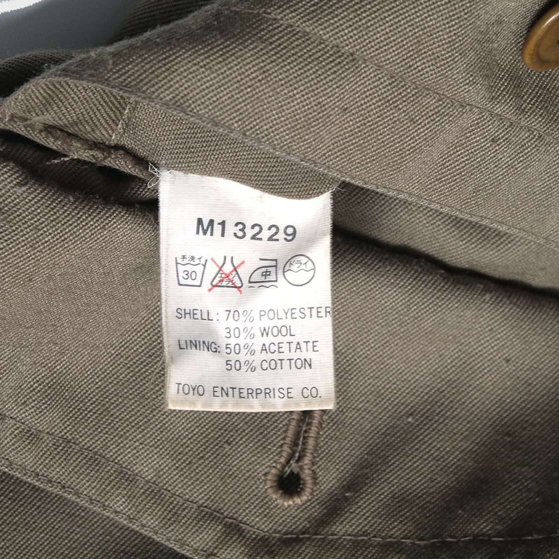 BUZZ RICKSON'S 상품이미지6