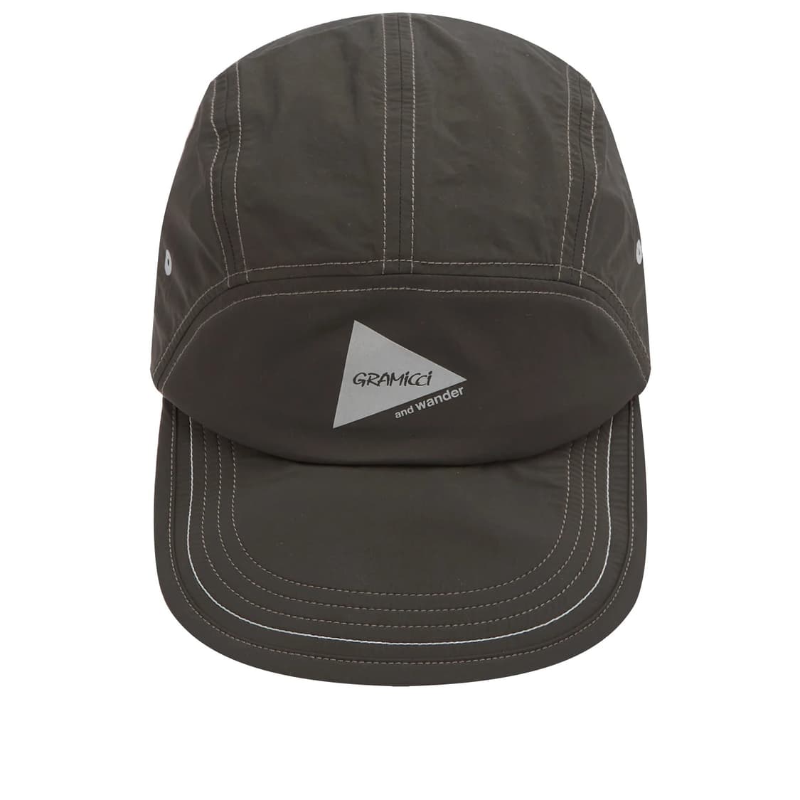 그라미치 X 앤드원더 브러쉬드 나일론 선쉐이드 캡(✨새상품) 상품이미지2