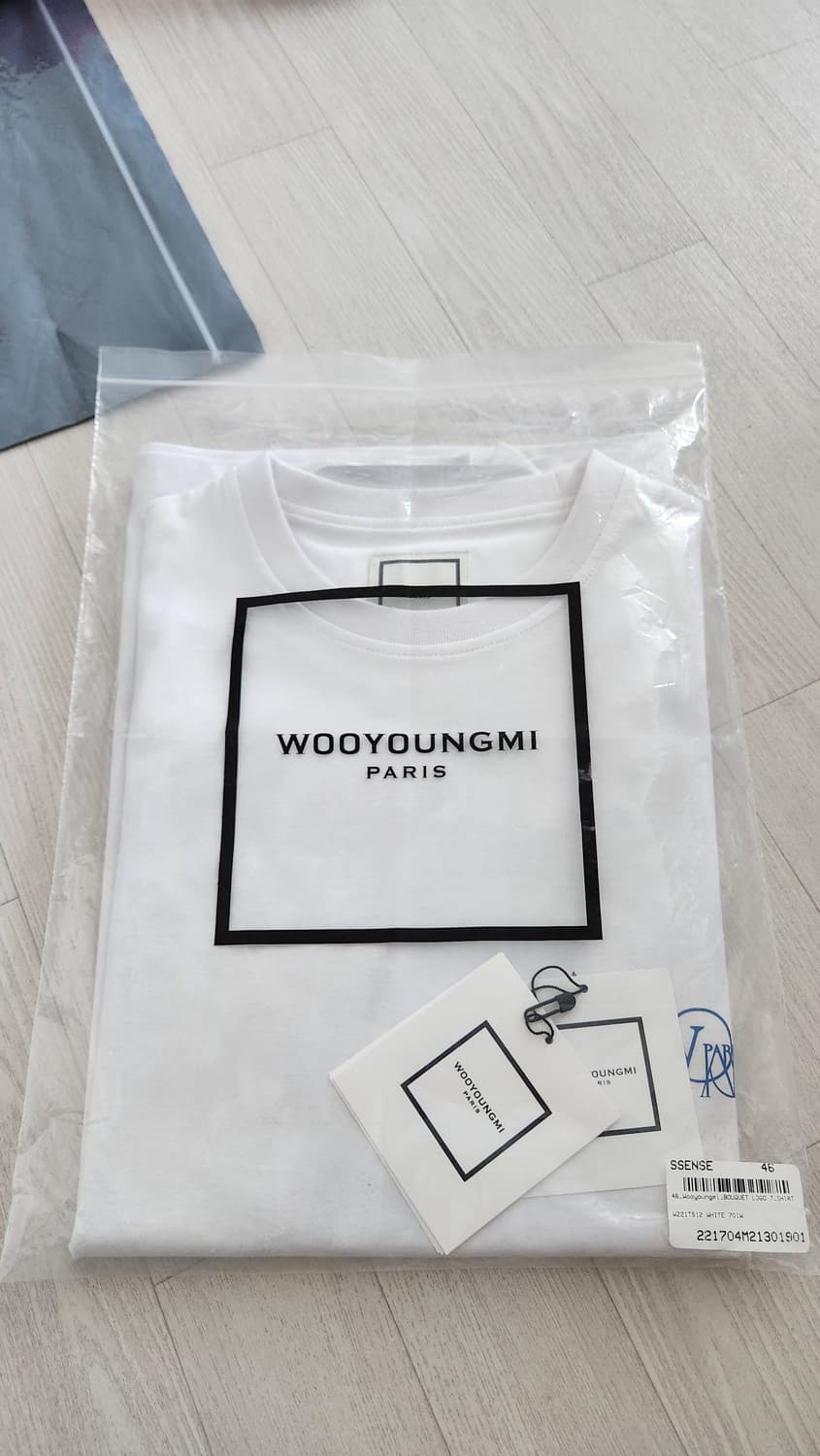 22ss 우영미 멀티플라워 46 상품이미지2