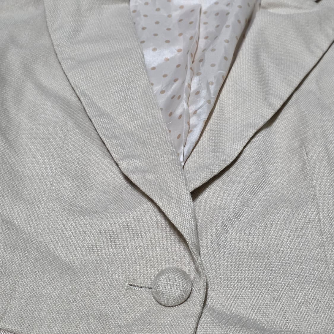 LODISPOTTO 로디스포토 핑크 리본 히메갸루 자켓 리즈리사 상품이미지3