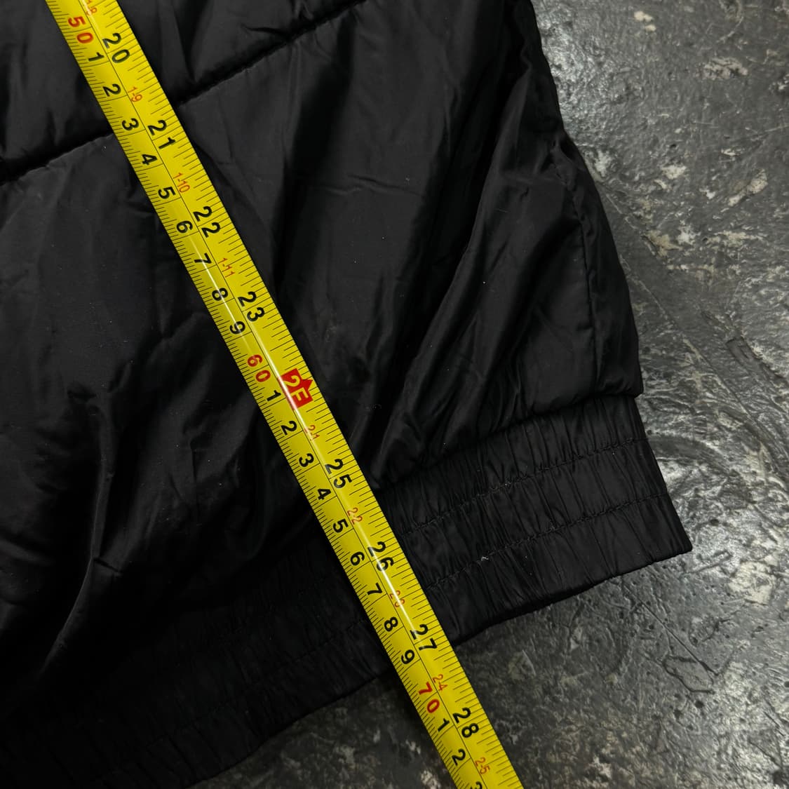 100-105 디키즈 후드 경량패딩 상품이미지9