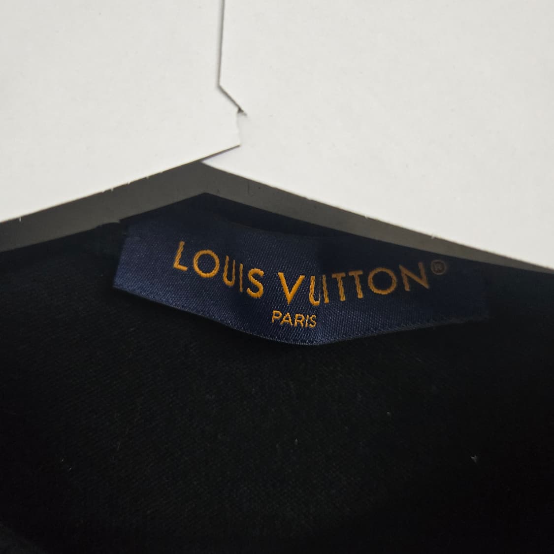 루이비통 스웻 반팔 L 상품이미지2