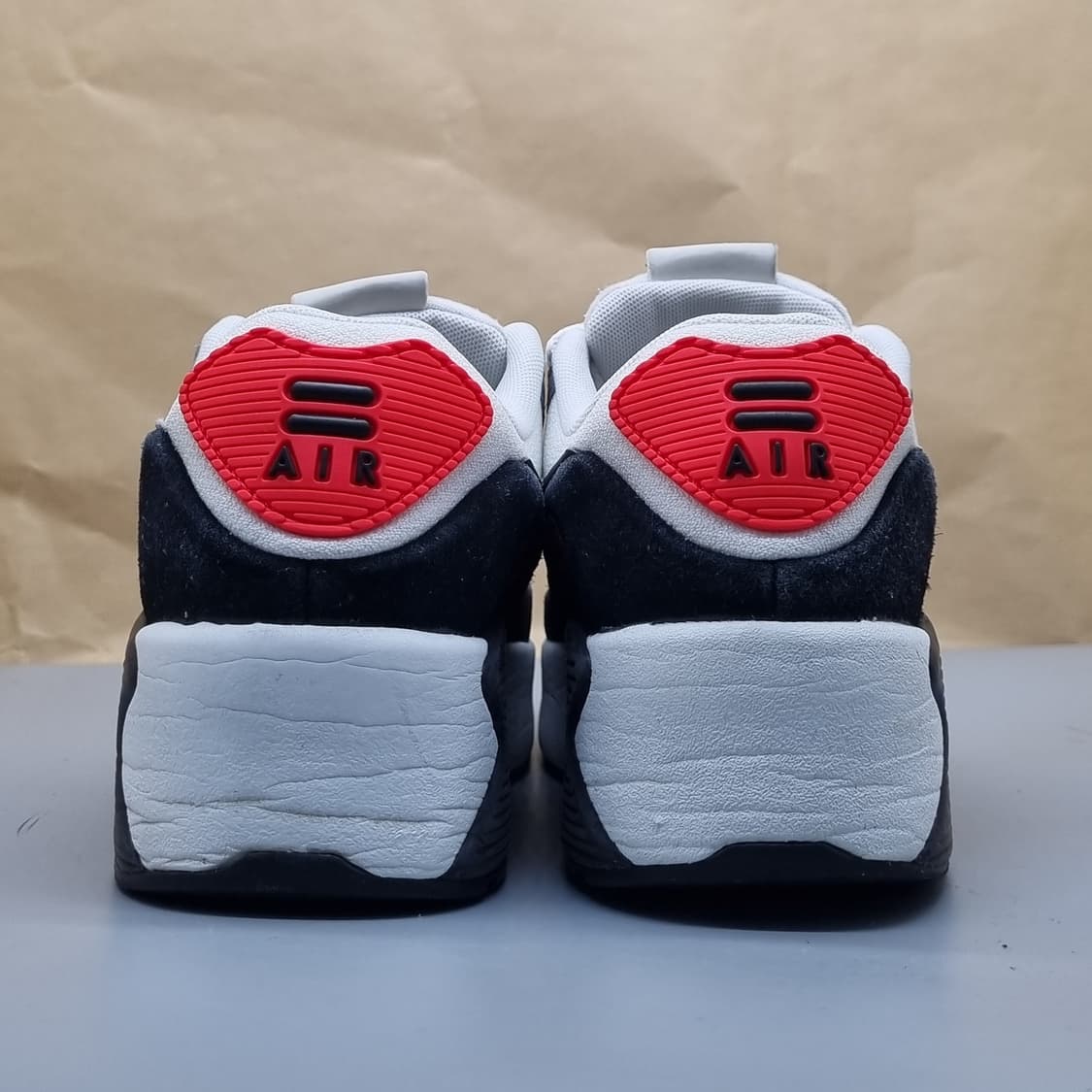 나이키 에어맥스90 LV8 여성운동화235  상품이미지4