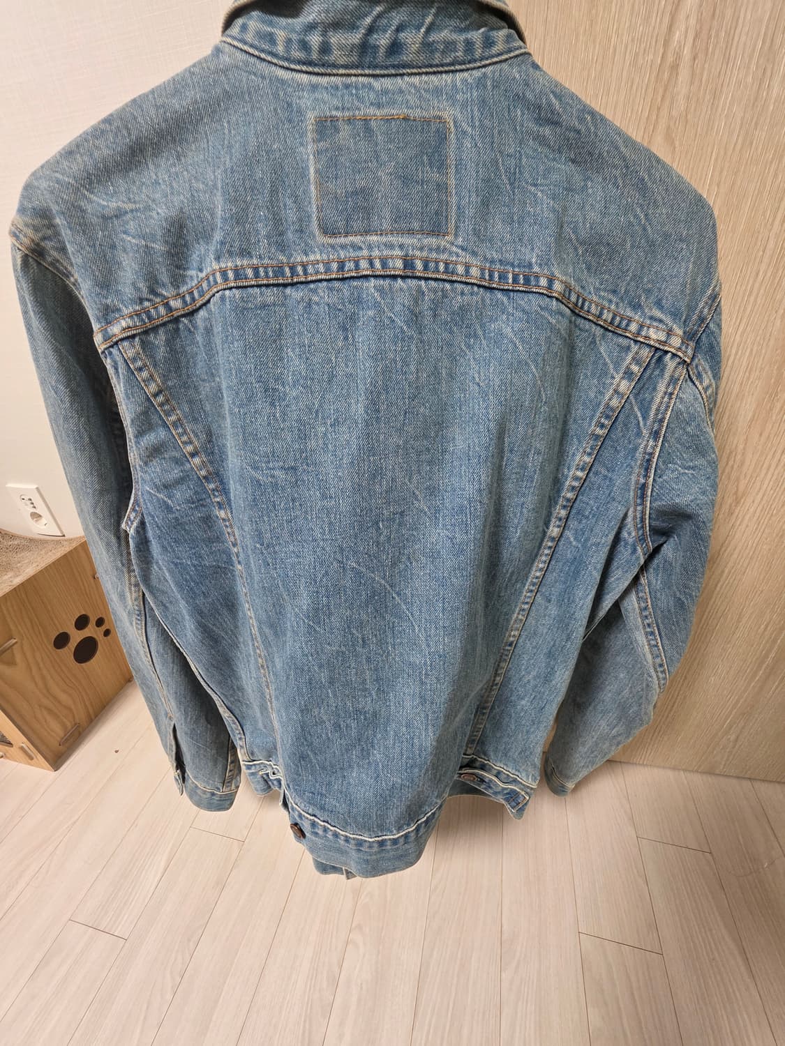 LVC 70505 타입3 M 오렌지탭 상품이미지2