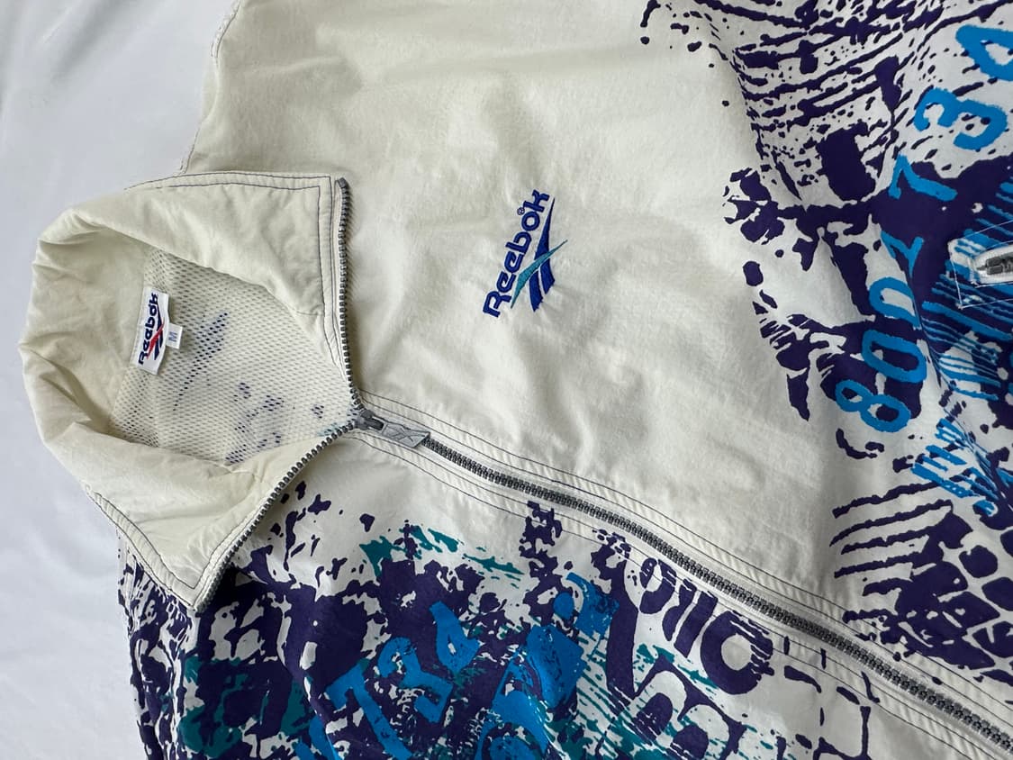 리복 올드스쿨바막 상품이미지5