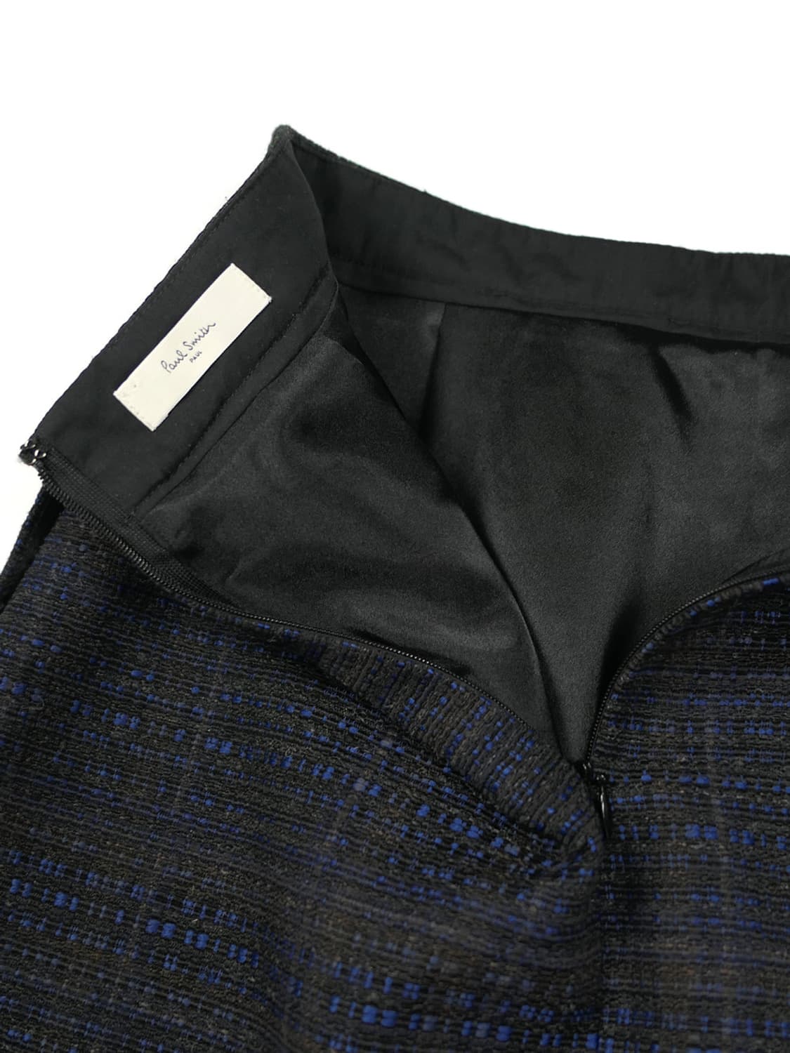 Paul smith tweed skirt 상품이미지4