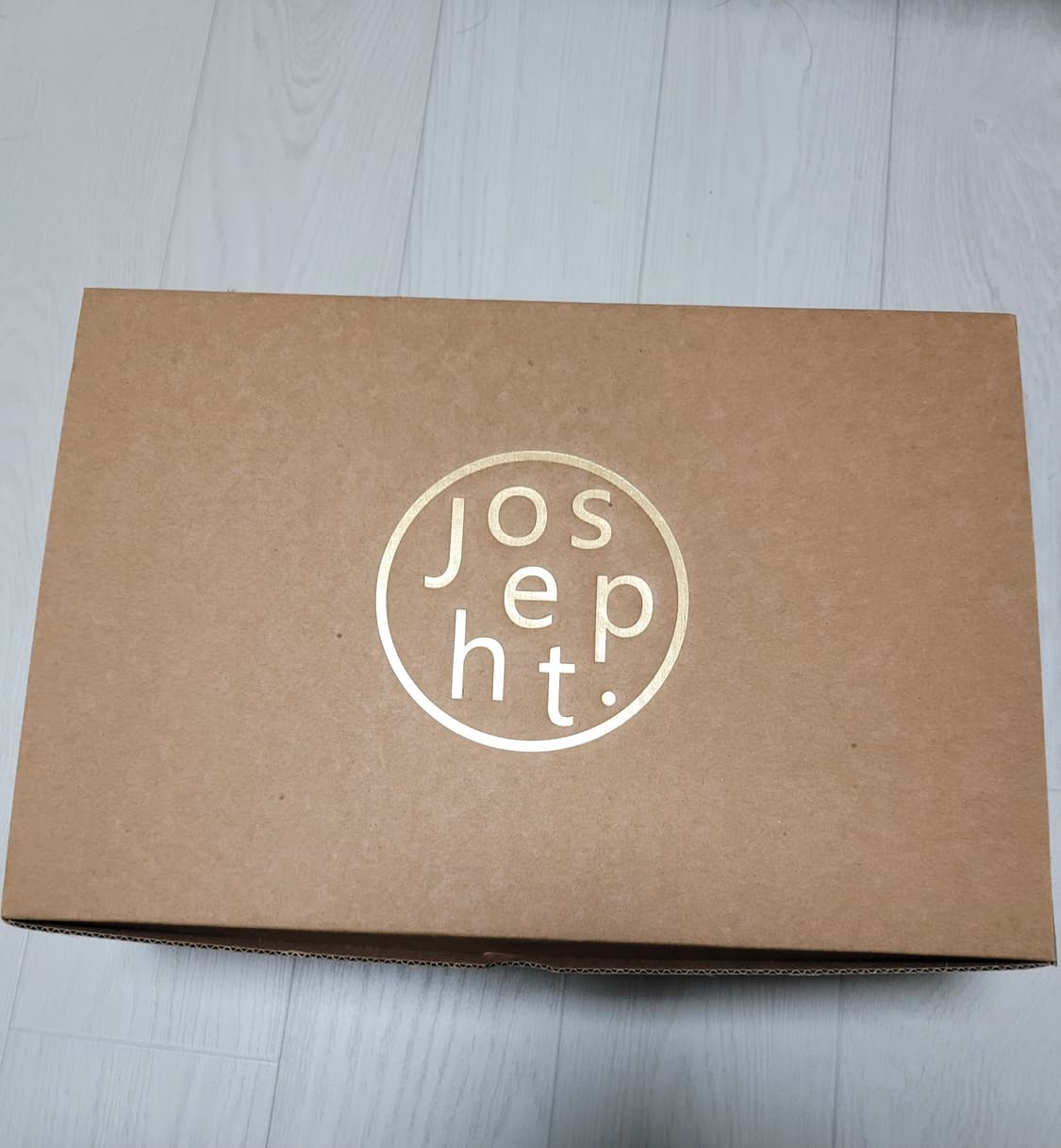 조셉트 모건 블랙 상품이미지5