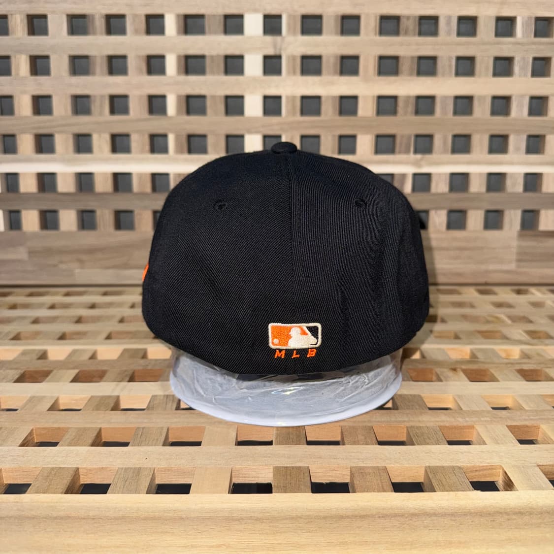 mlb 샌프란시스코 자이언츠 캡 상품이미지3