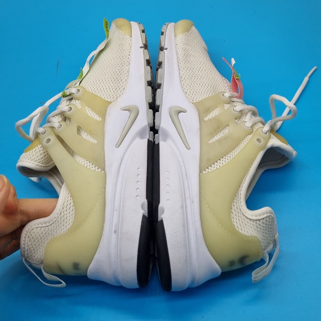 나이키 에어 프레스토 여성운동화230. 상품이미지5