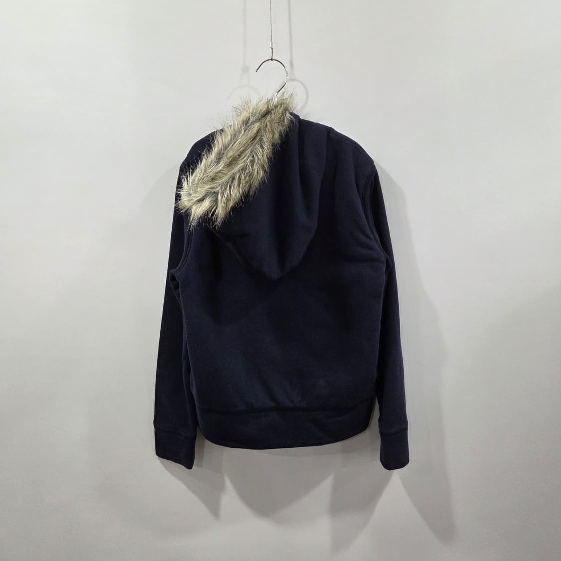 갭 키즈 양털 기모 후드집업 XXL(14-16) 상품이미지3