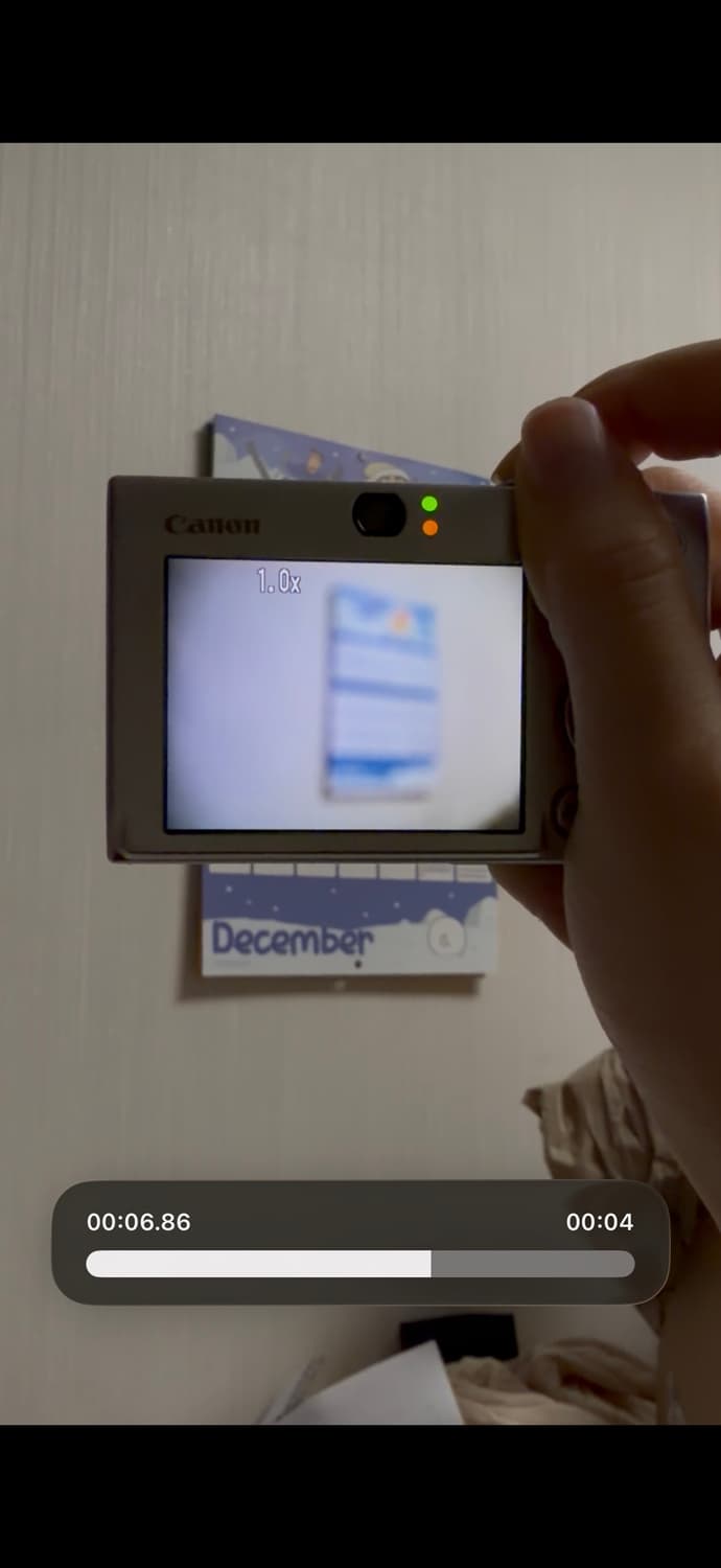 캐논 Canon IXY DIGITAL 25 IS 상품이미지10