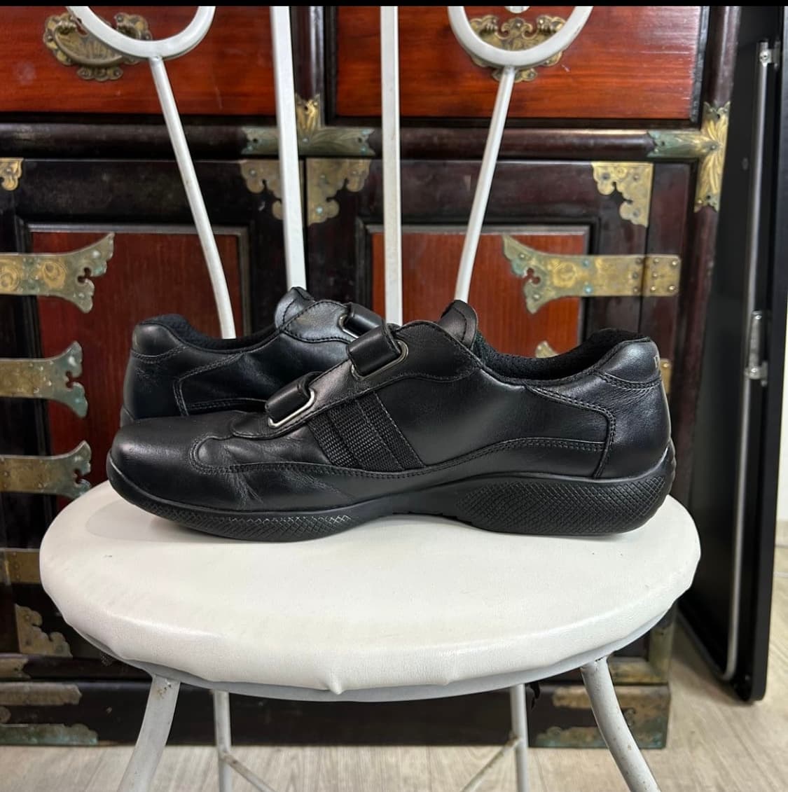 프라다 스포츠 아메리칸컵 상품이미지3