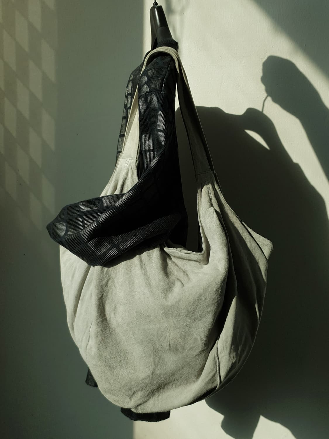'SEASIDE FREERIDE' shoulder bag 상품이미지7