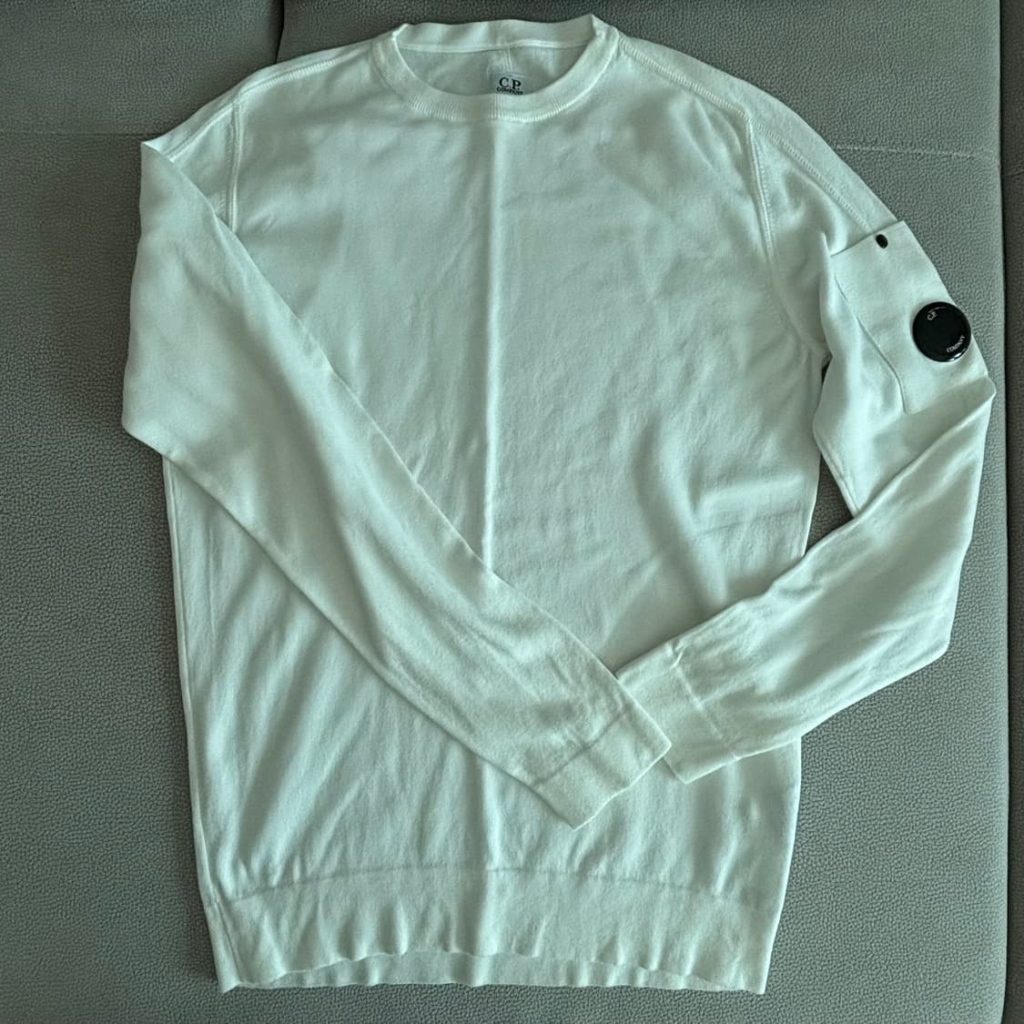 CP컴퍼니 니트 상품이미지1