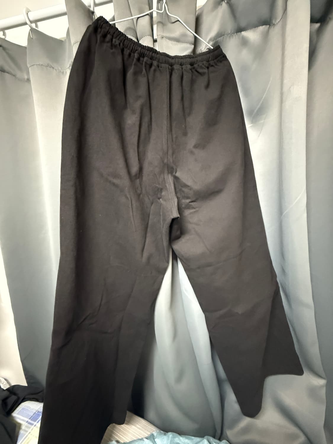 논노드 몰스킨 트랙팬츠 1사이즈 상품이미지2