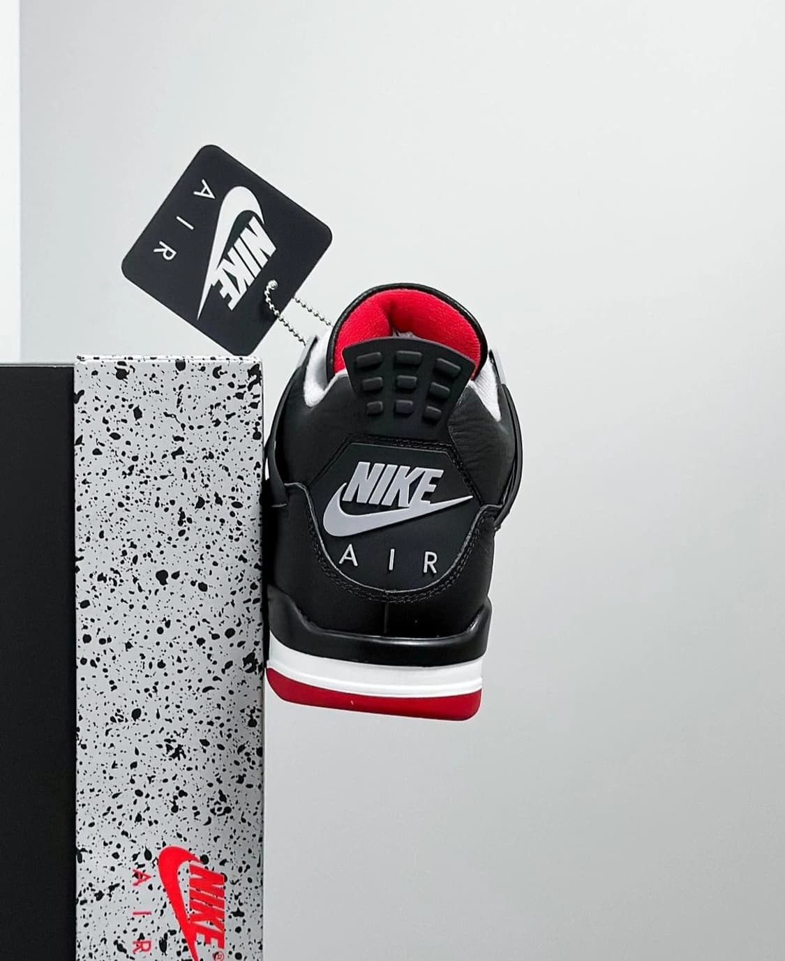 [245]조던4 브레드 리이매진드 상품이미지5