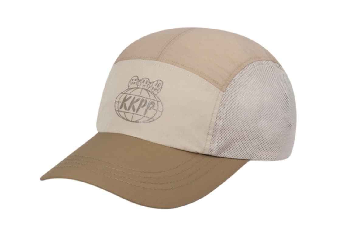 콩콩팡팡 굿즈 캠프캡 모자 새상품 상품이미지2