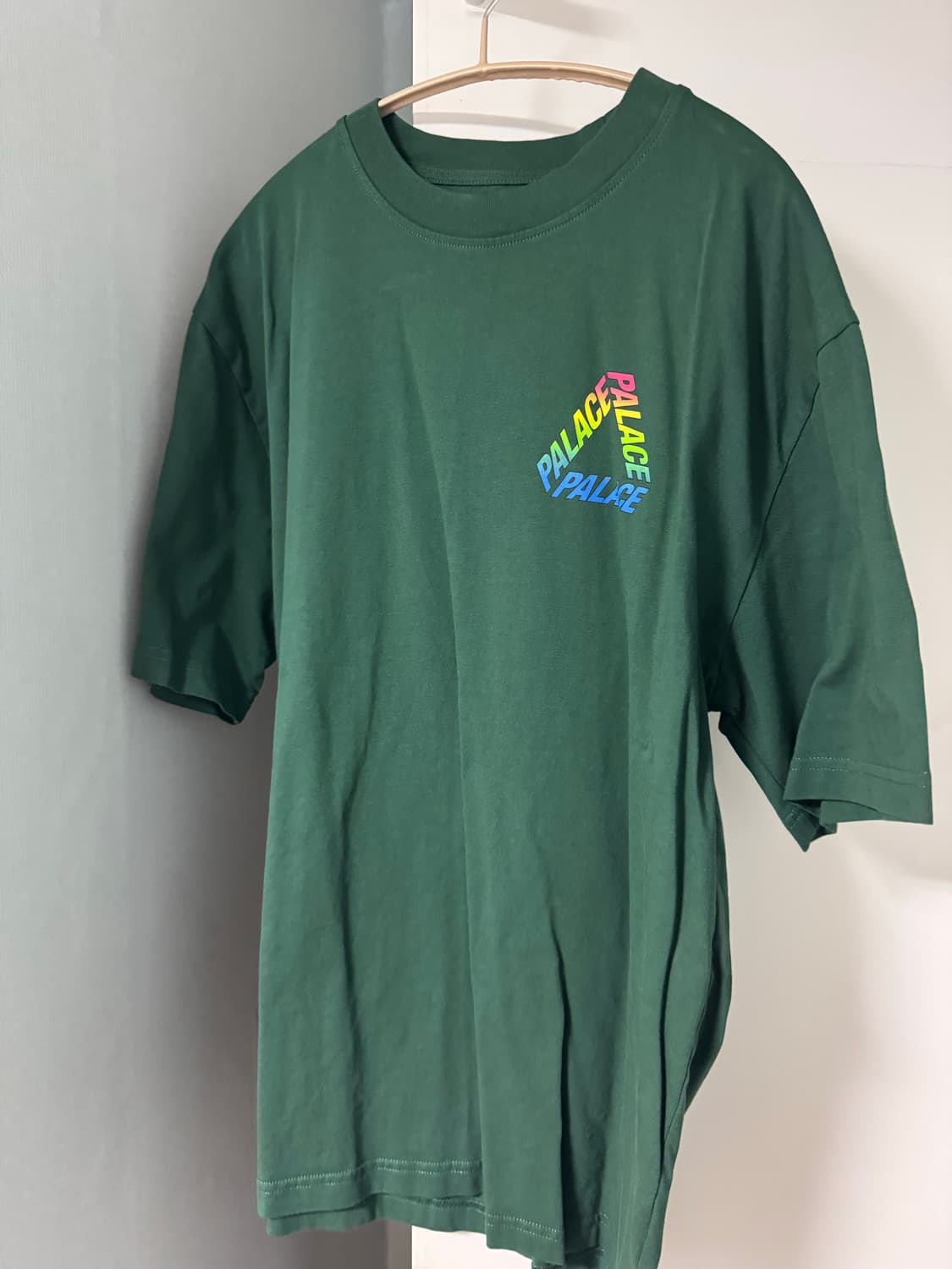PALACE 티셔츠 상품이미지2
