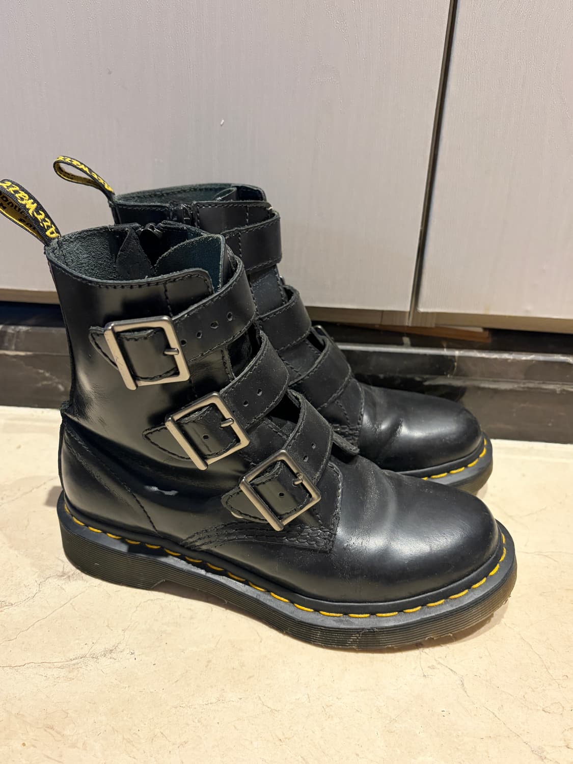 닥터마틴 블레이크 uk3 상품이미지1